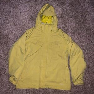 Marmot Winter Jacket!!!